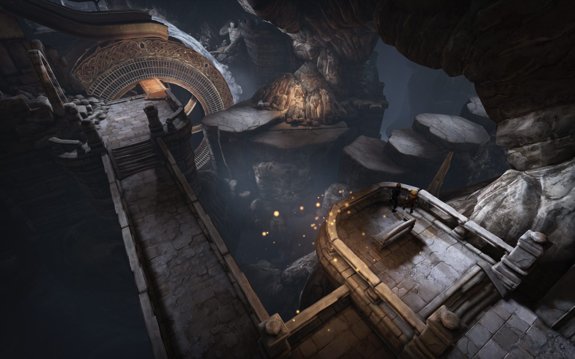 Brothers: A Tale of Two Sons - Imagen 30